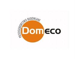 Przedsiębiorstwo Budowlane DOMECO Tomasz Pietraszak