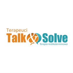 Terapeuci Talk & Solve
