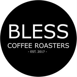 Bless Coffee Roasters Palarnia Kawy Olsztyn