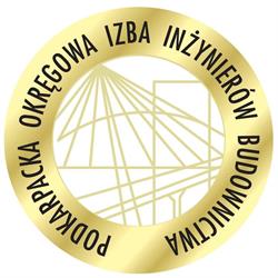 Podkarpacka Okręgowa Izba Inżynierów Budownictwa