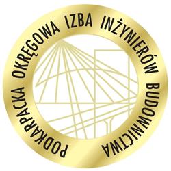 Podkarpacka Okręgowa Izba Inżynierów Budownictwa