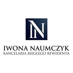 Kancelaria Biegłego Rewidenta Iwona Naumczyk - Warszawa