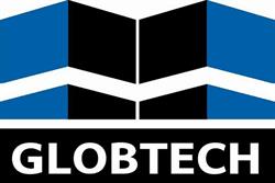 Globtech. Roboty drogowe, ziemne, sieci instalacyjne. Cieśla K.