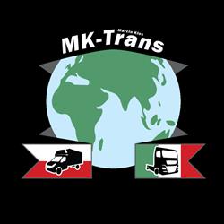 MK-TRANS Marcin Kłos