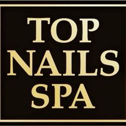 Top Nails Spa
