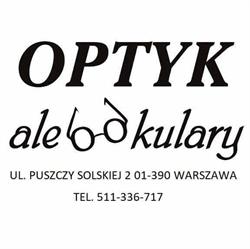 Optyk Aleokulary