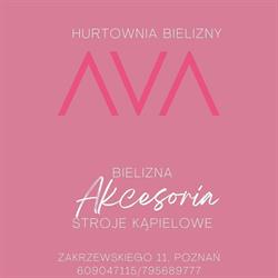 Centrum Hurtowe AVA