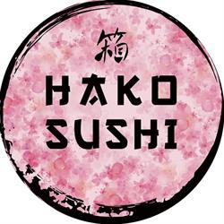 Hako Sushi