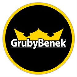 Gruby Benek