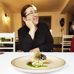 Krakowska 39 - Restauracja Kazimierz Dolny