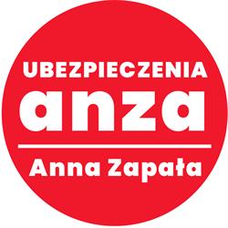 Ubezpieczenia Anna Zapała