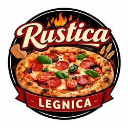Rustica. Pizzeria
