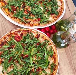 Rustica. Pizzeria