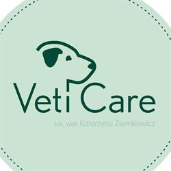 Przychodnia Weterynaryjna VetiCare lek. wet. Katarzyna Ziemkiewicz WETERYNARZ FALENICA