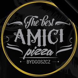 AMICI PIZZA