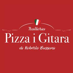 Pizza i Gitara