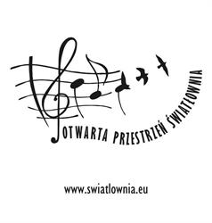 Otwarta Przestrzeń "Światłownia"