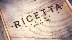 Trattoria Ricetta