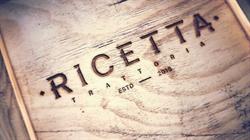 Trattoria Ricetta