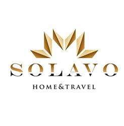 SOLAVO Home&Travel