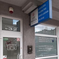 Centrum Medyczne LEO-MEDICA Poznań