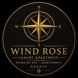 Rezydencja Wind Rose Luxury ApartHotel Gdańsk - Prywatne SPA