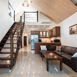 Rezydencja Wind Rose Luxury ApartHotel Gdańsk - Prywatne SPA