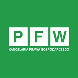 Kancelaria Prawa Gospodarczego PFW - windykacja należności