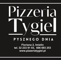 Pizzeria Tygiel