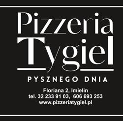 Pizzeria Tygiel