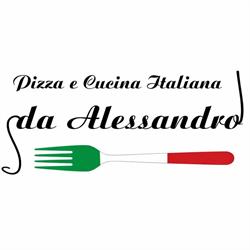 Da Alessandro Pizzeria e Cucina Italiana
