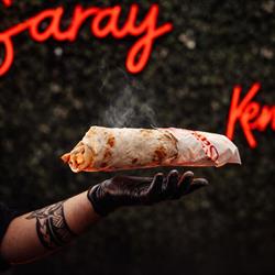Saray Kebab