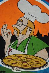 Pizzeria u Dziadka
