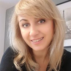 Wiktoria German