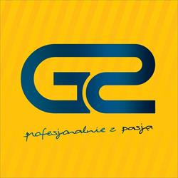G2 STUDIO PRACOWNIA REKLAMY