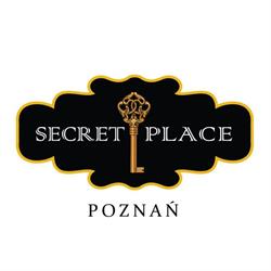 Sex Shop Poznań - Secret Place