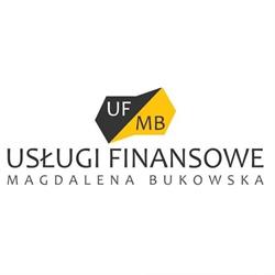 Magdalena Bukowska Usługi Finansowe Kredyty Suwałki Doradca kredytowy