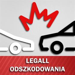 Legall Odszkodowania