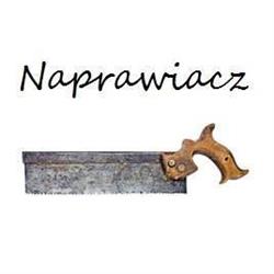 Naprawiacz - renowacja antyków, mebli PRL