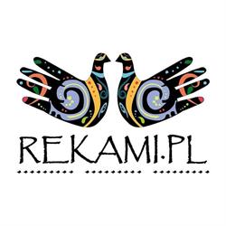 Rękami - Sylwia Wątroba (Pracownia)
