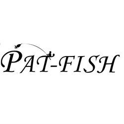 Sklep wędkarski u Patryka Pat-fish