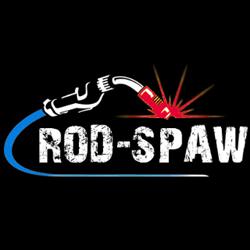 Rod-spaw