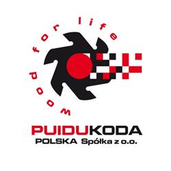 Galeria Drewna Pisz - Puidukoda Polska Sp. z o.o.