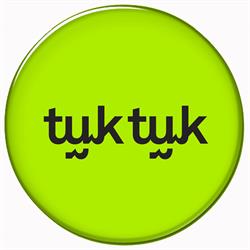 Tuk Tuk