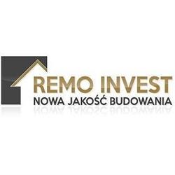 Remo Invest Sp. z o.o. - Budowa domów "pod klucz", Technologia tradycyjna
