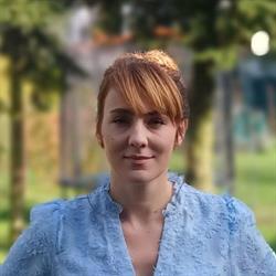 Agnieszka Dudek