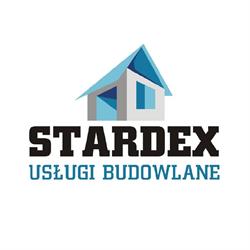 STARDEX - Usługi budowlane Grzegorz Wnęczak