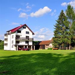 Barbara i Ryszard Dziedzic - Gospodarstwo Agroturystyczne