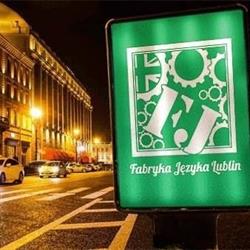 Fabryka Języka Lublin