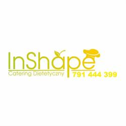 InShape - Catering Dietetyczny